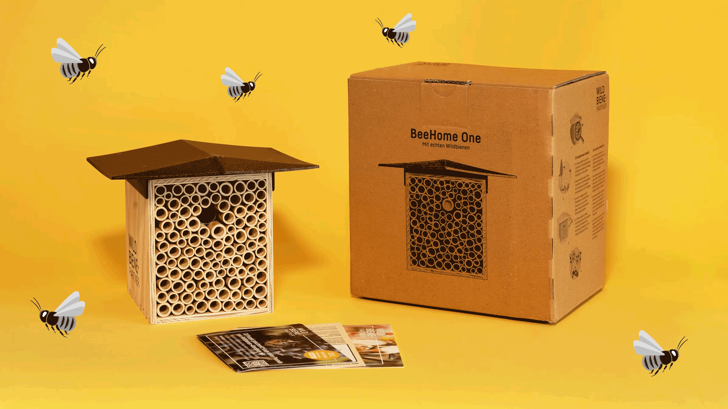 BeeHome
