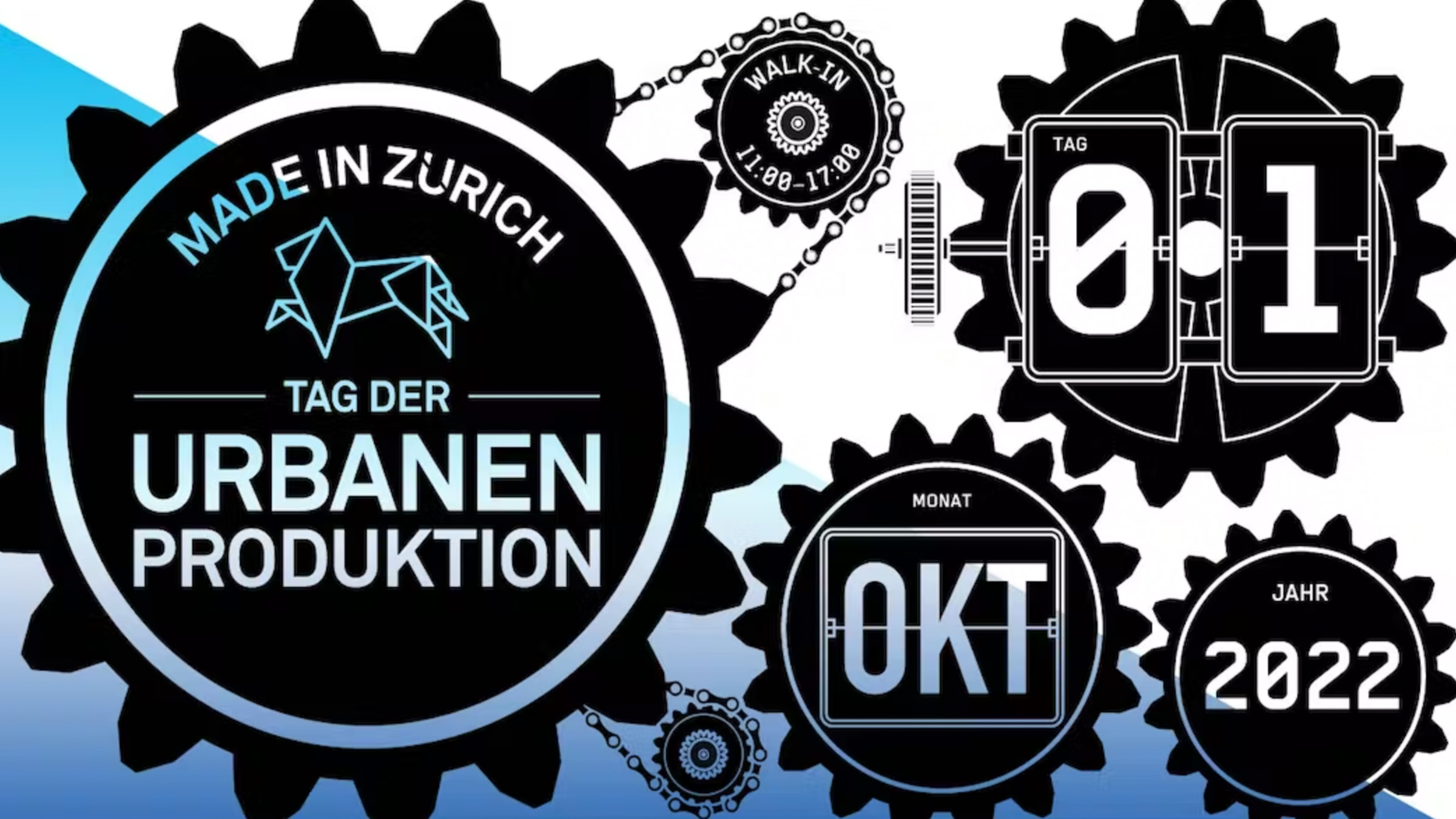 Tag der urbanen Produktion 2022