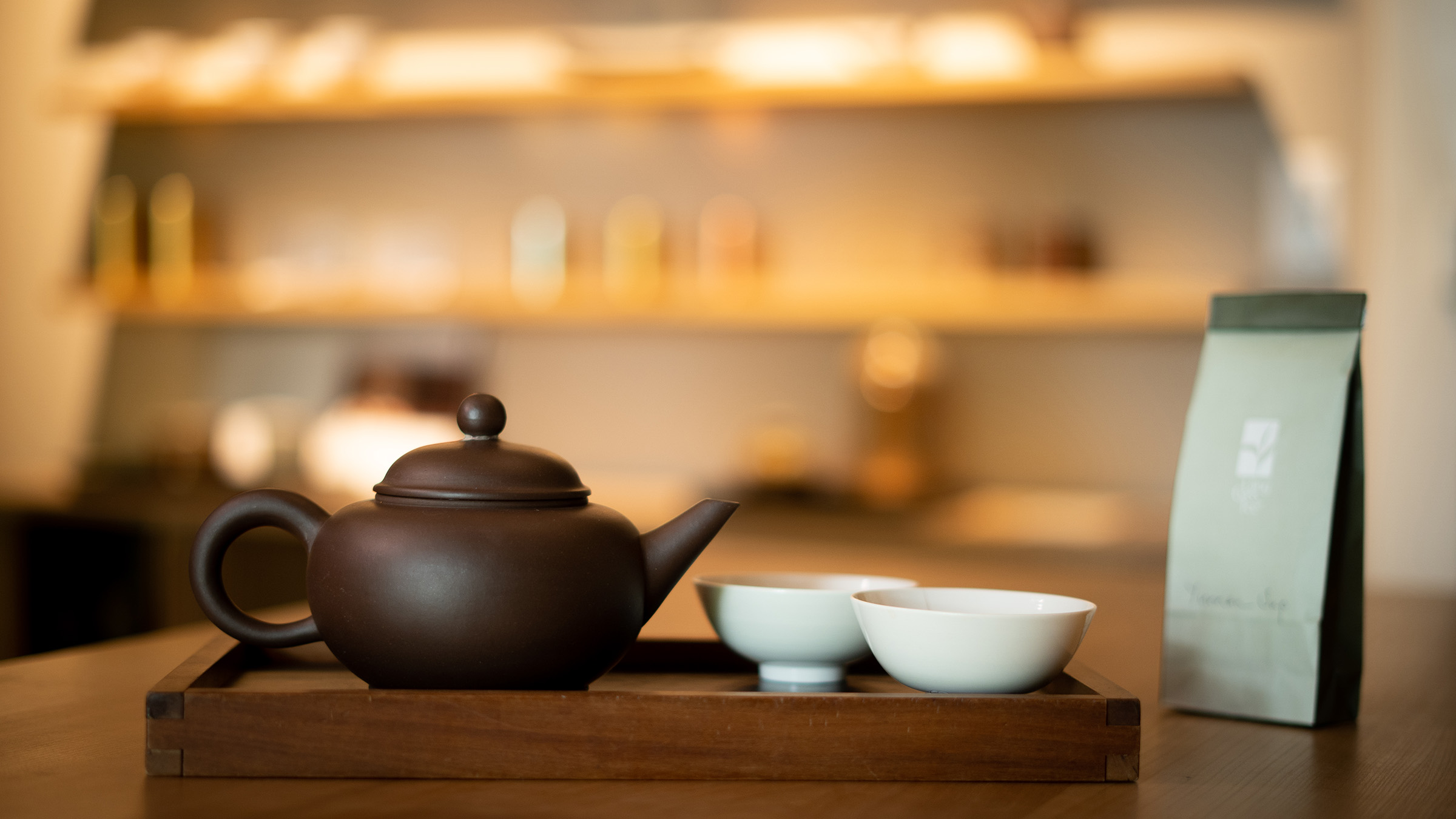 Länggass-Tee Laden, TeeRaum & Lounge