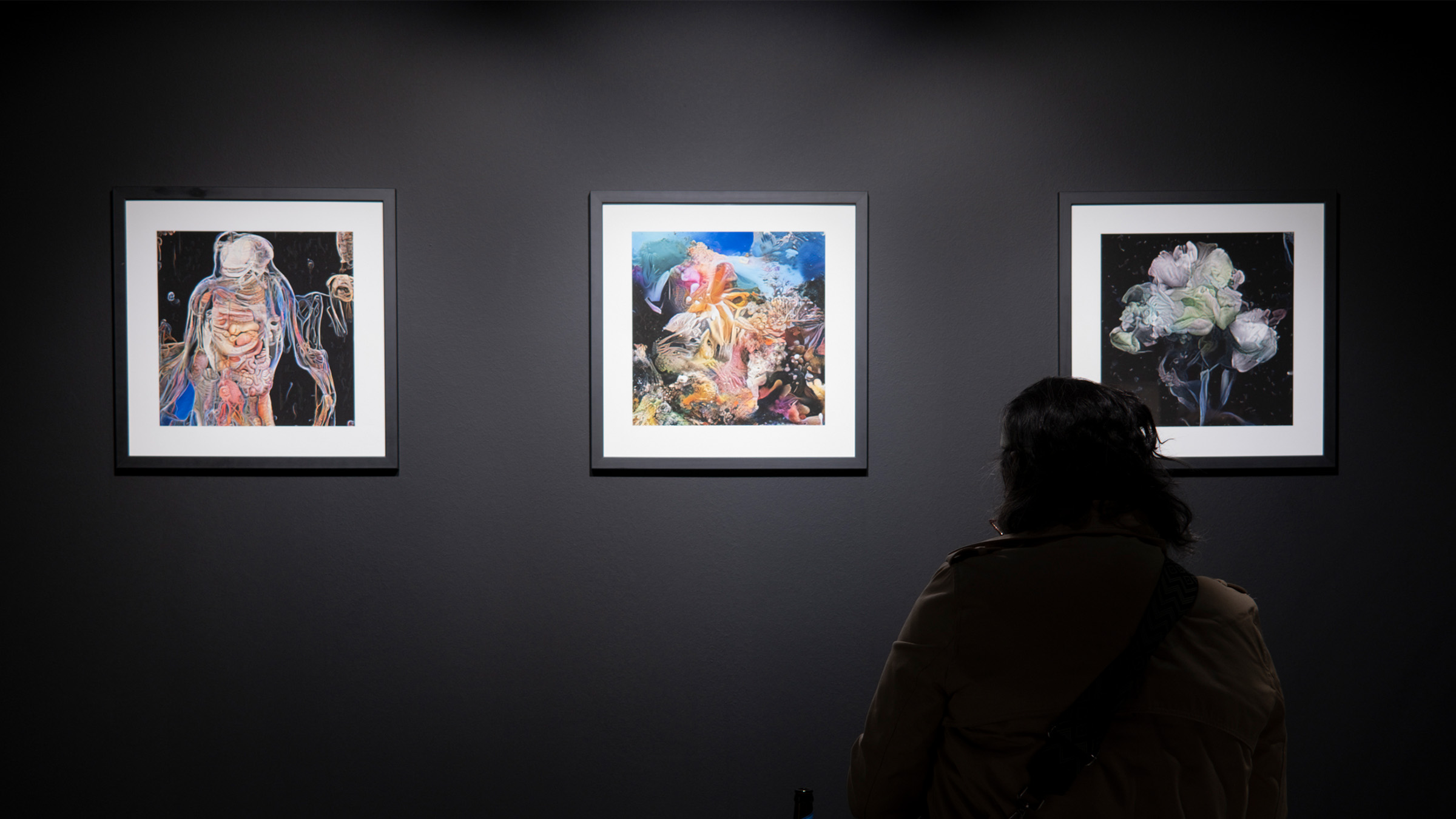 Edges of Metaverse, Circle, Zurich Airport