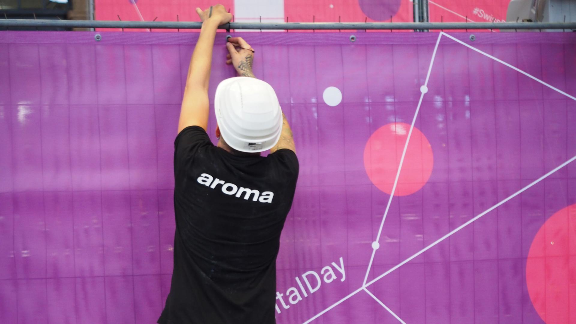 Digitaltag 2019 Teaser