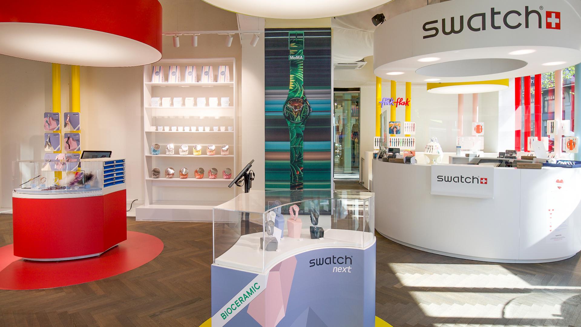 Swatch