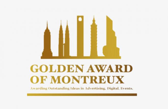 Award Montreux
