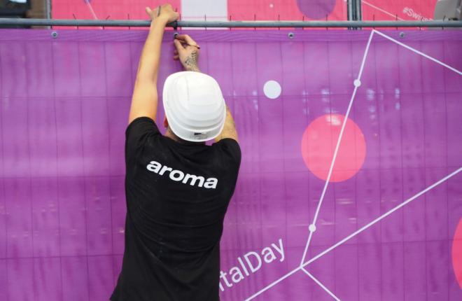 Digitaltag 2019 Teaser