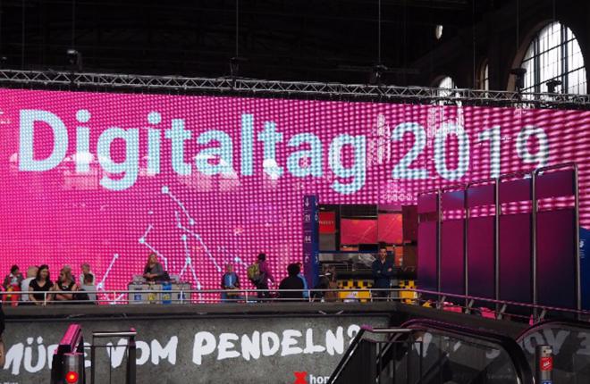 News Digitaltag Teaser