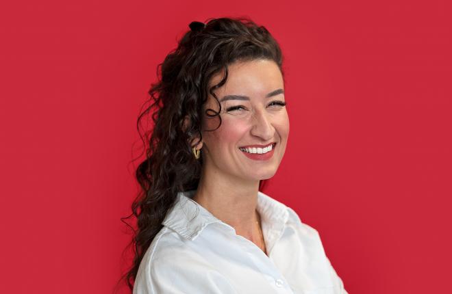 Stephanie Veliz Humara