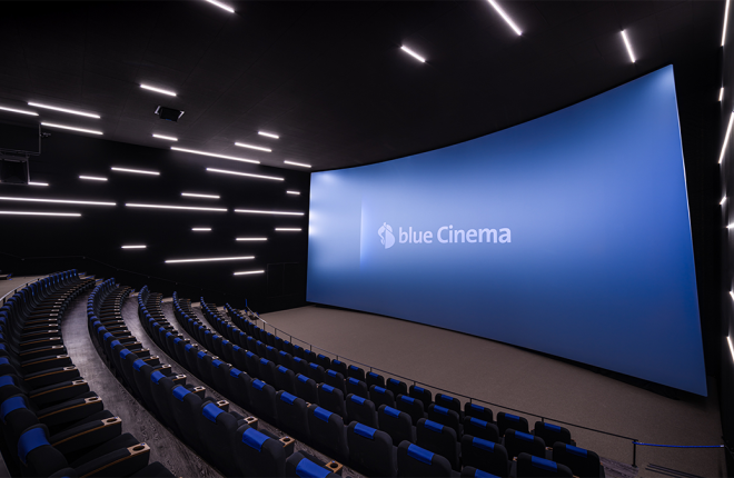 blueCinema