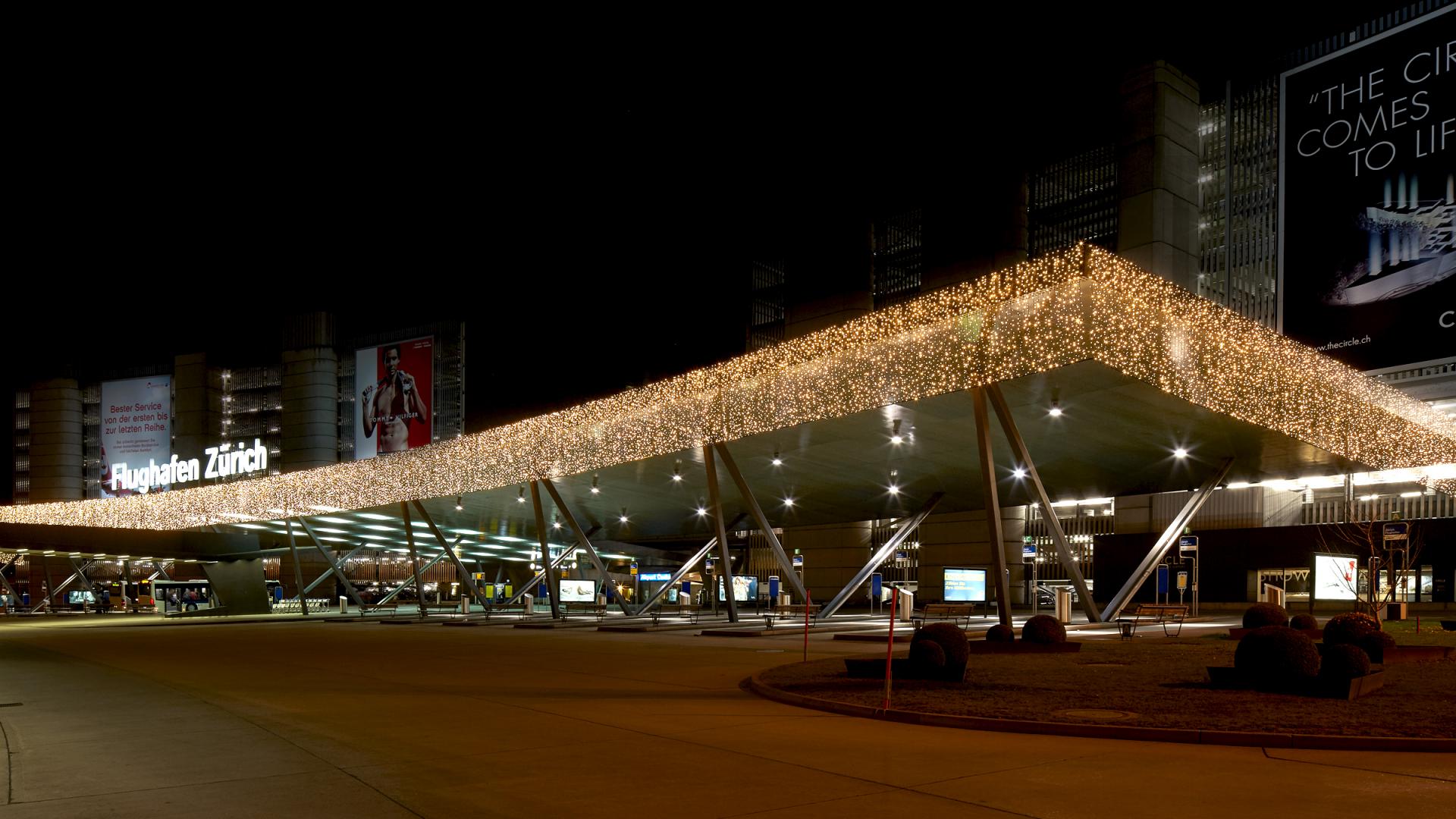 Flughafen Xmas Slider 01