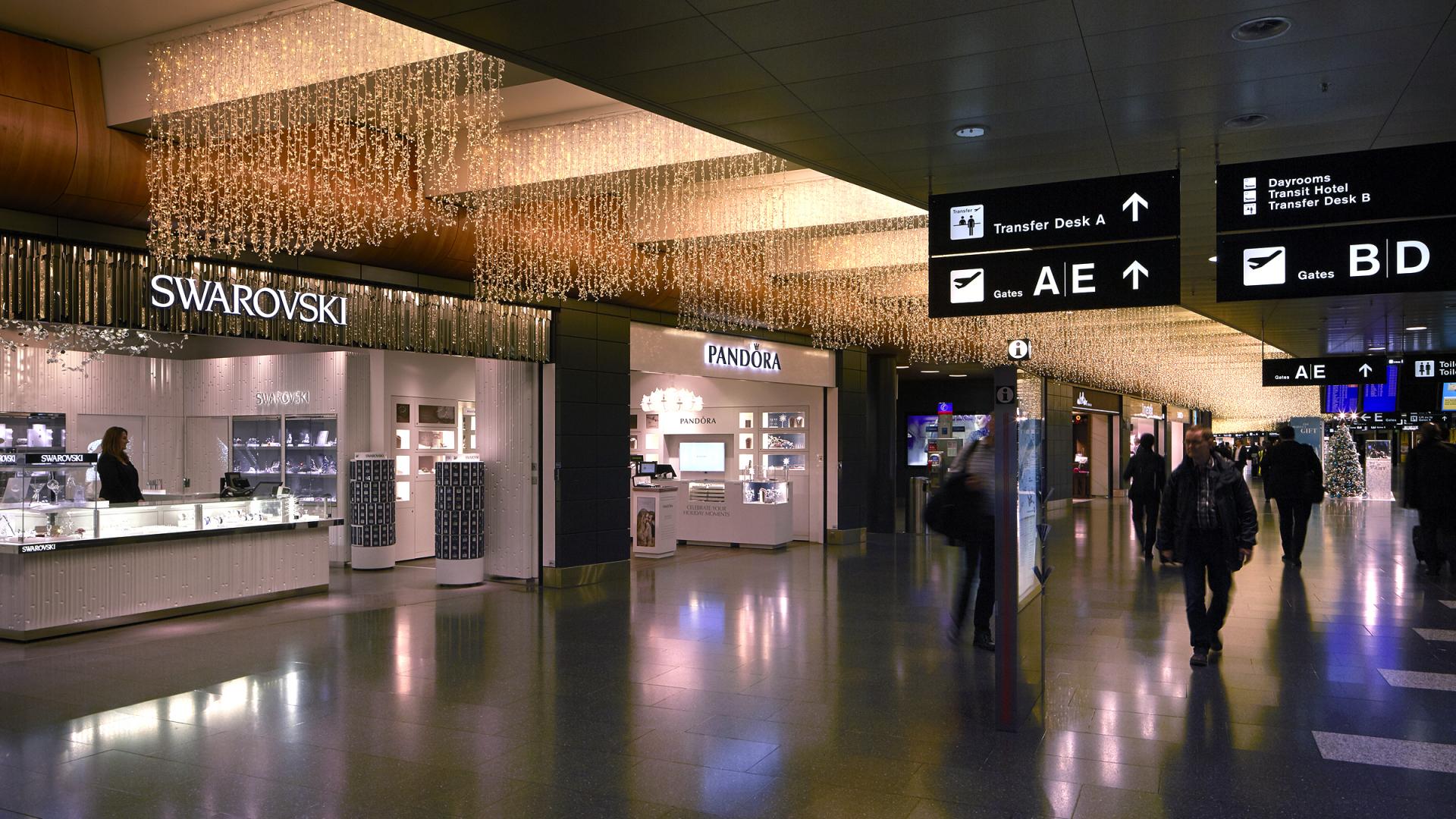 Flughafen Xmas Slider 03