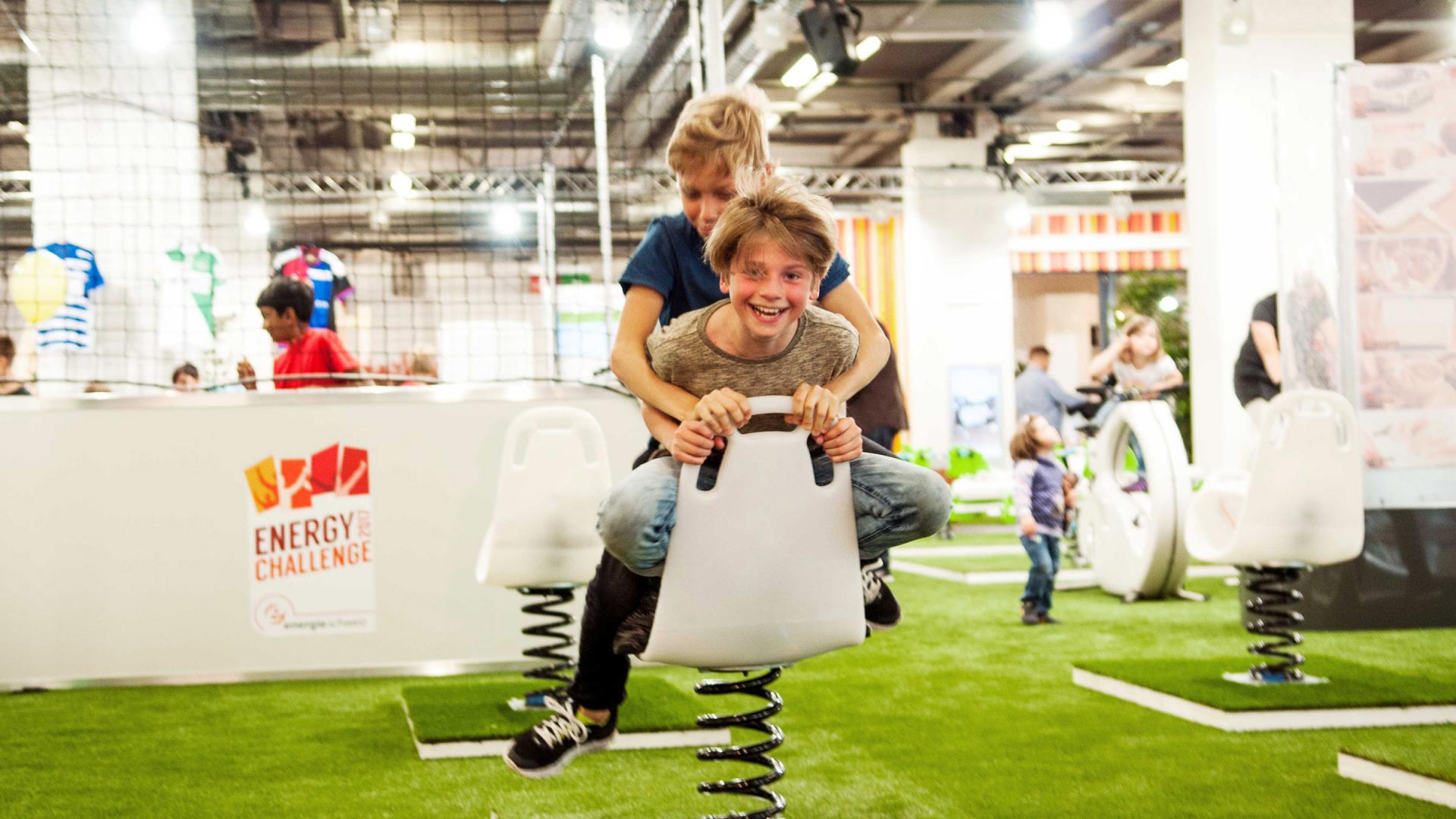Energy Challenge Slider 08