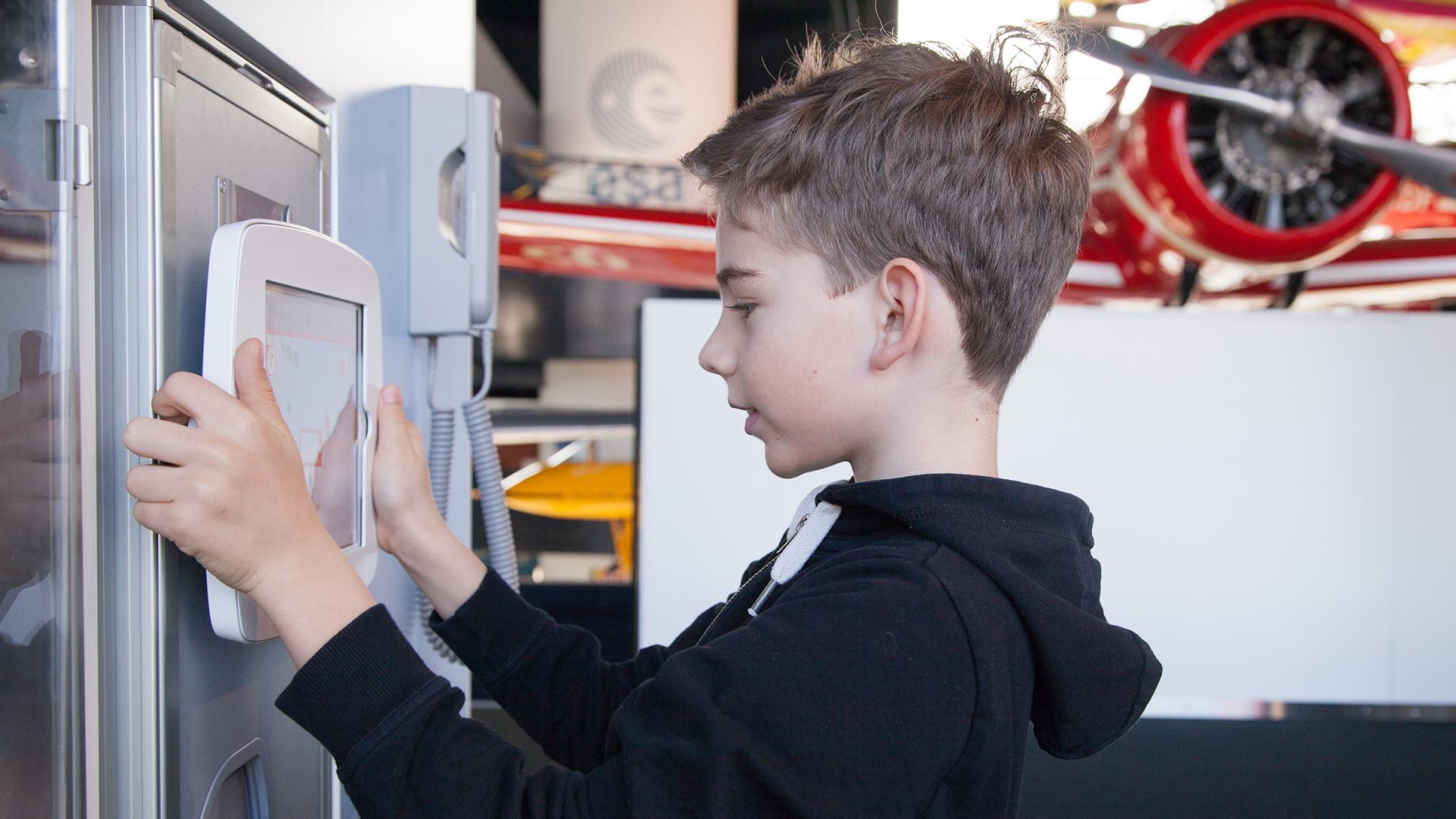 Swiss Verkehrshaus 10