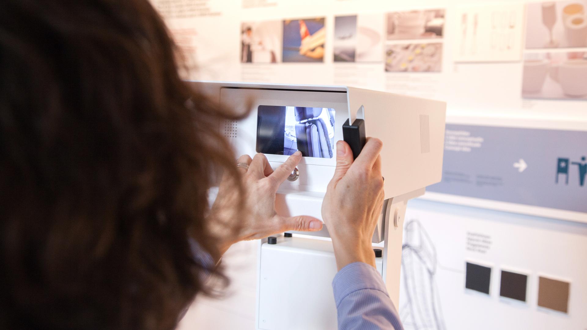 Swiss Verkehrshaus 11