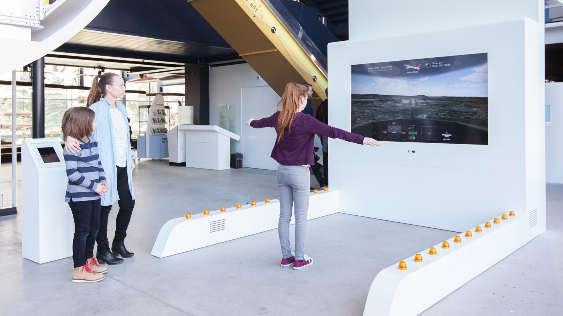 Swiss Verkehrshaus 12