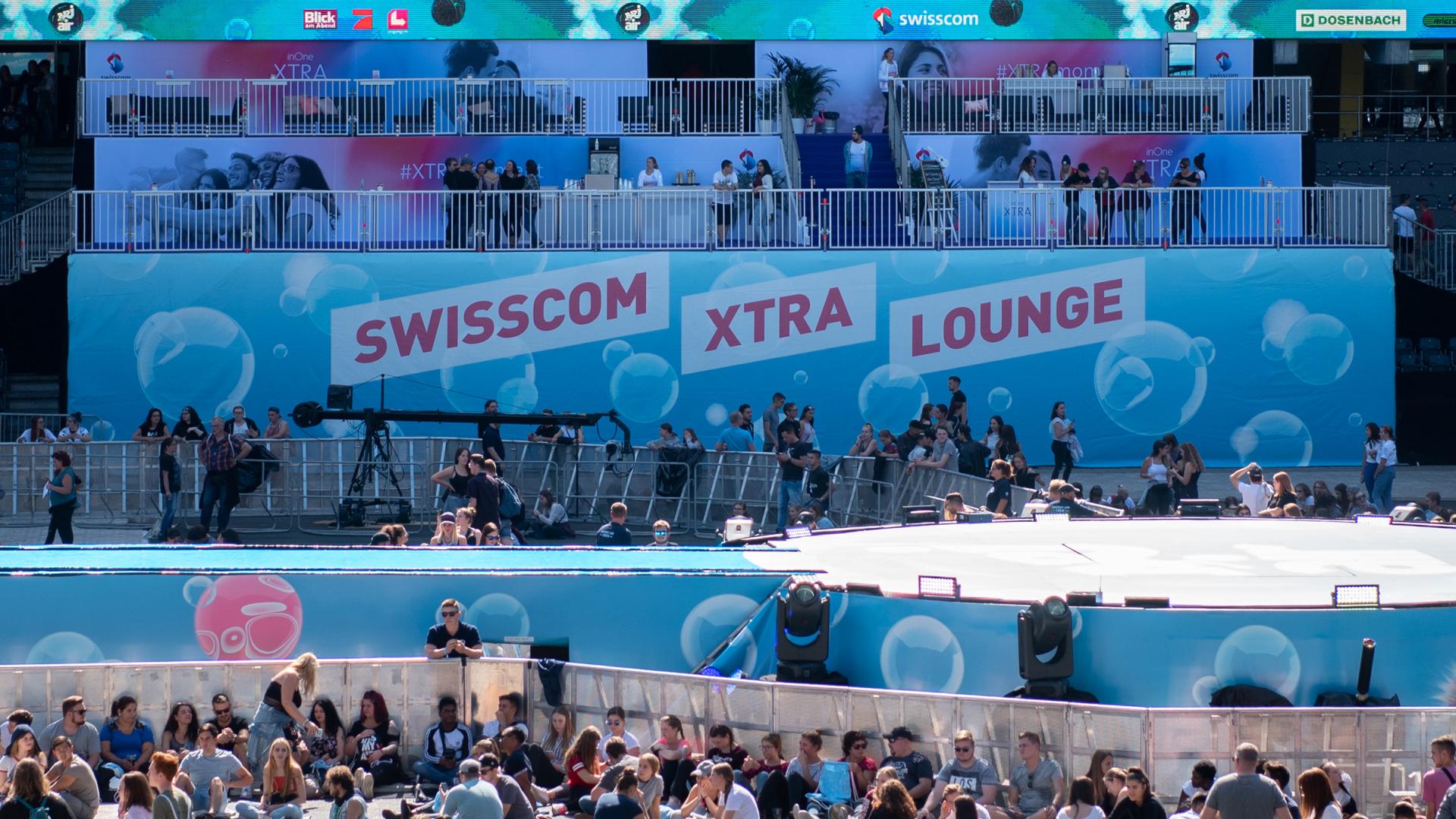 Swisscom Slider 08