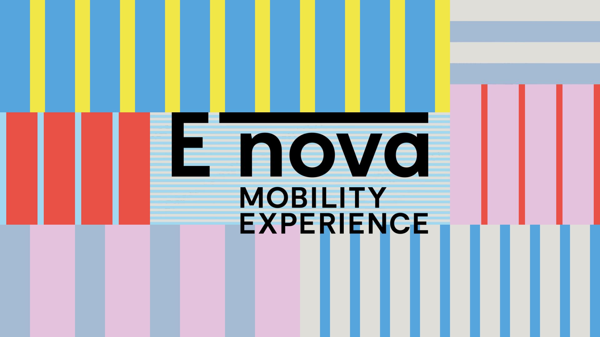e-nova