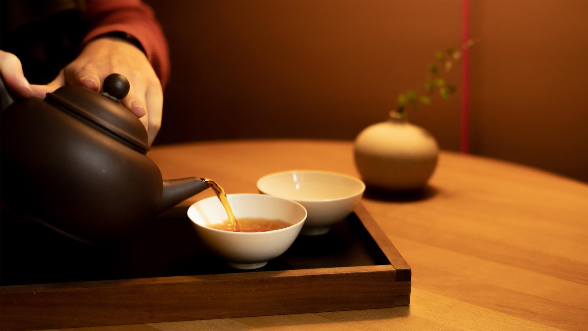 Länggasstee erstrahlt neu