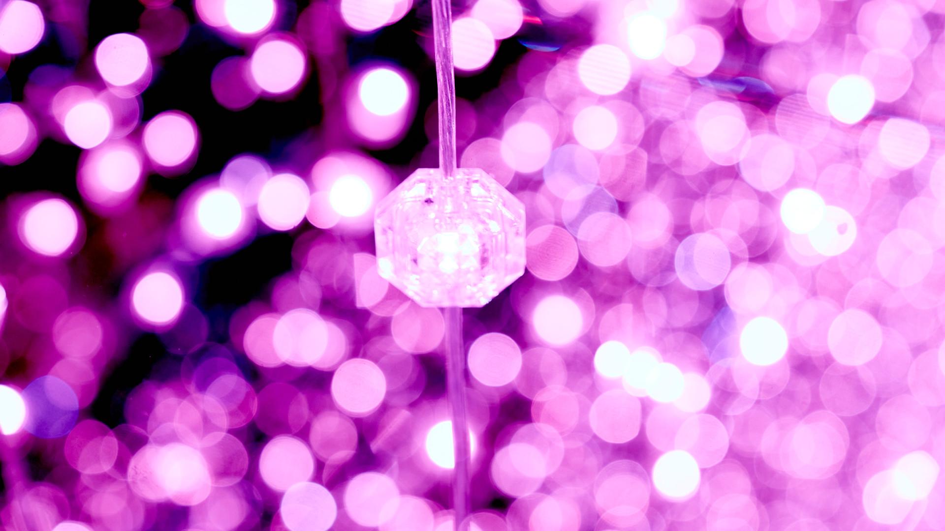 Lucy Weihnachtsbeleuchtung