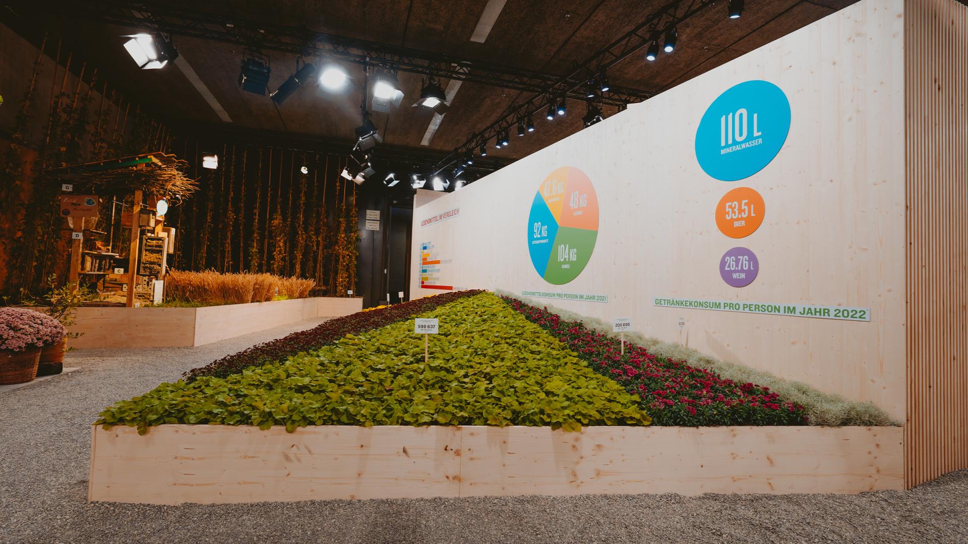 Familie Zürchers Garten