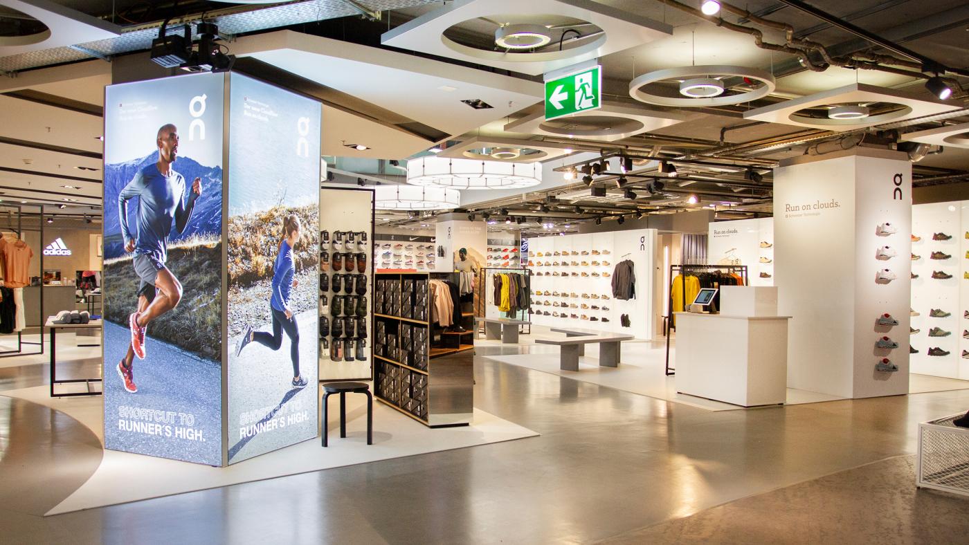 On Shop-in-Shop Jelmoli 01