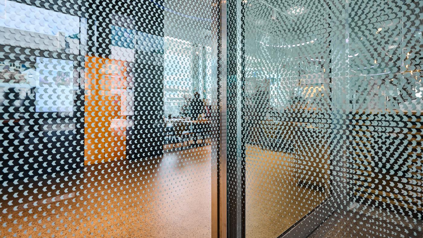 Urner Kantonalbank, die Marke als Gastgeberin