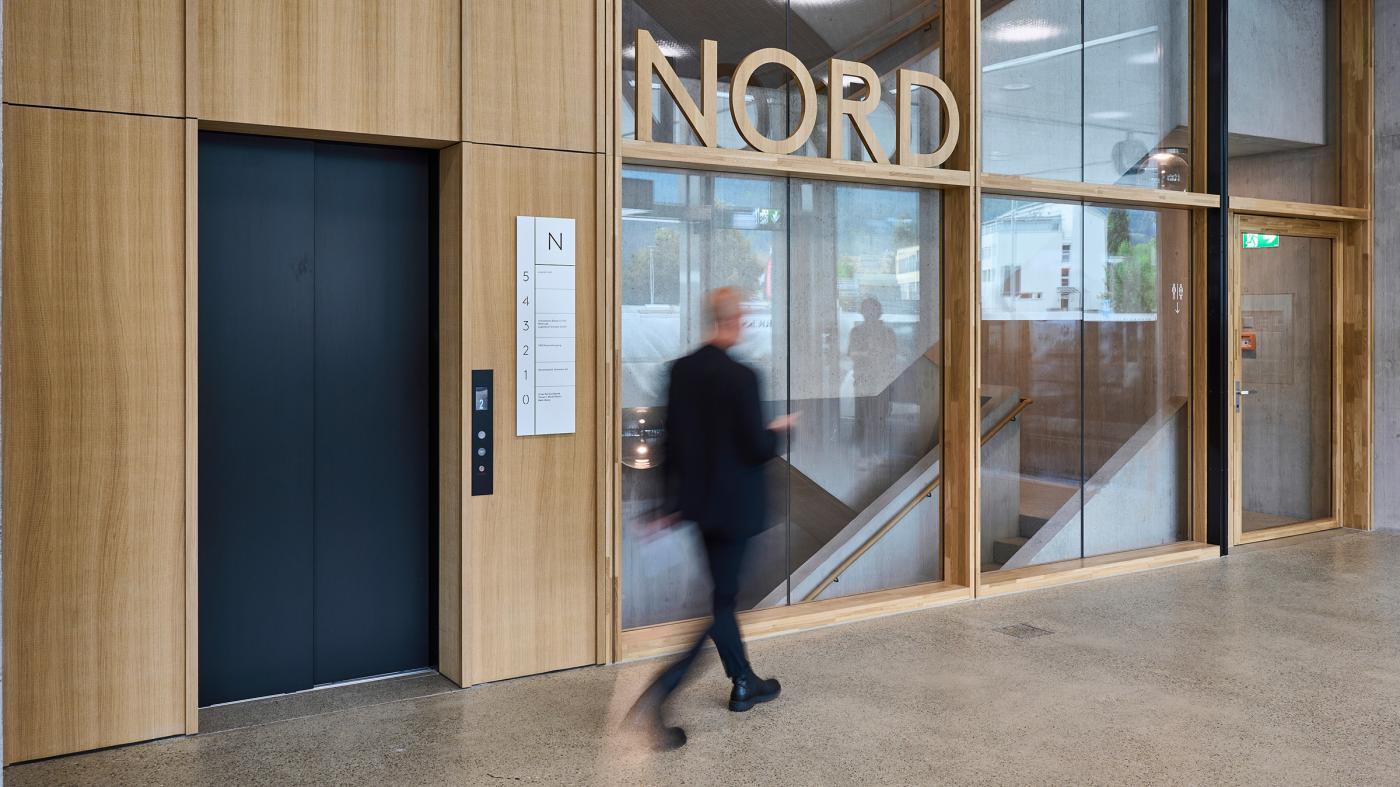 Urner Kantonalbank, die Marke als Gastgeberin