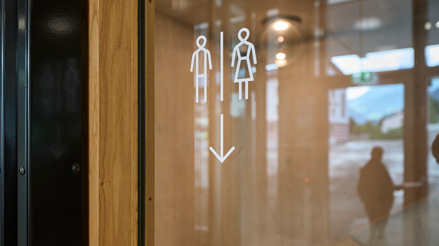 Urner Kantonalbank, die Marke als Gastgeberin