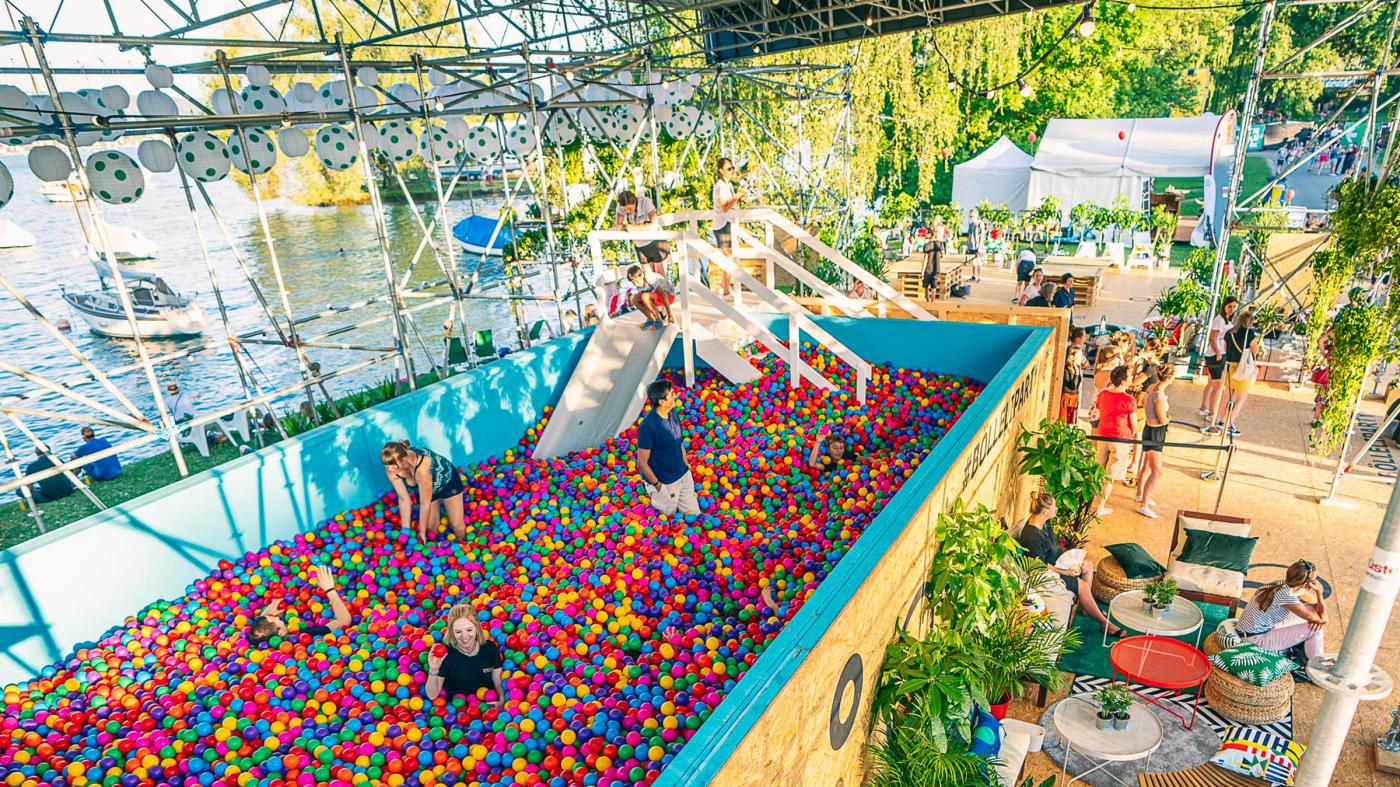 Aroma und JEFF sind neue Leadagenturen «Experience» für IKEA Schweiz