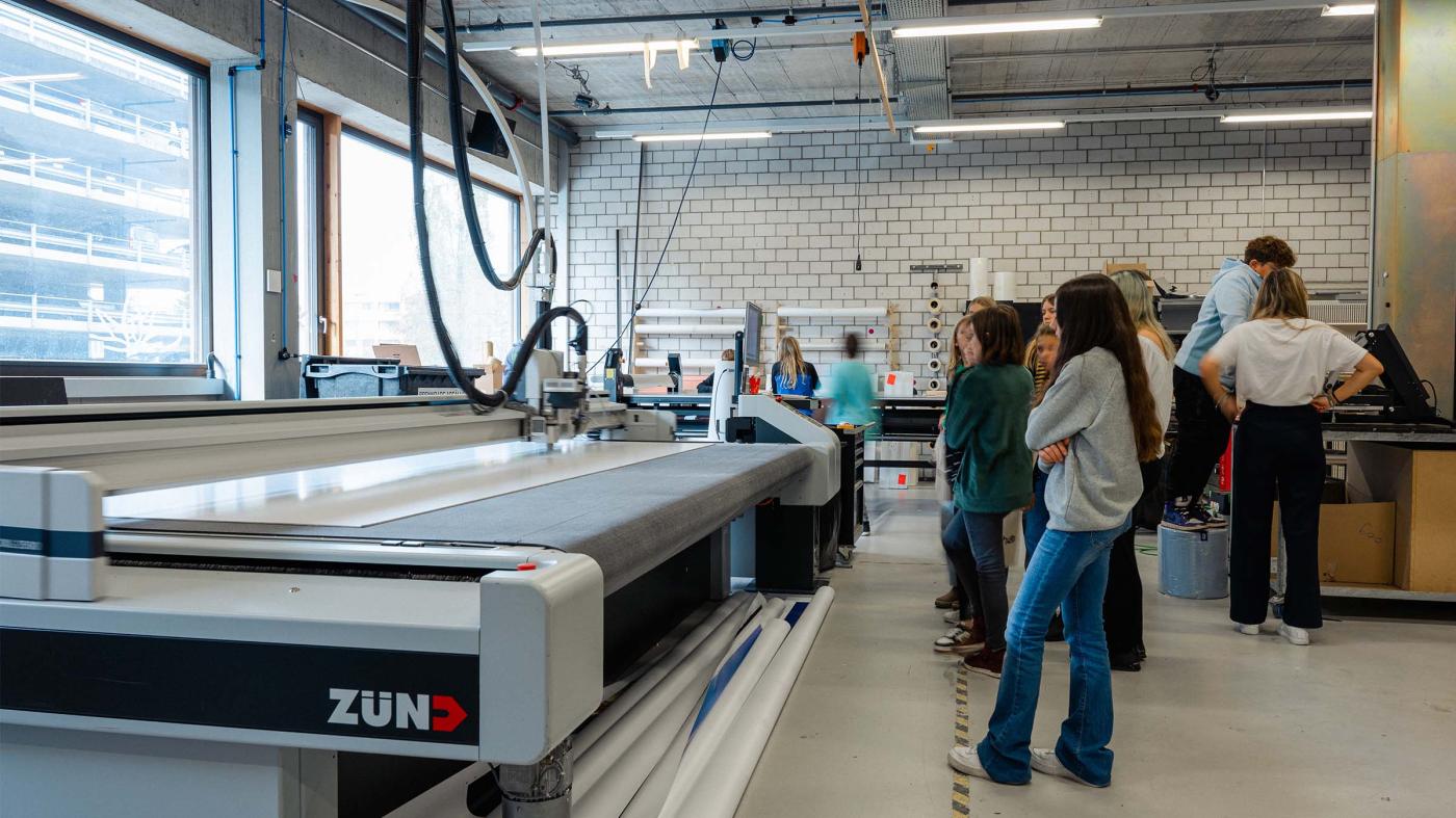 Zukunftstag Aroma 2023