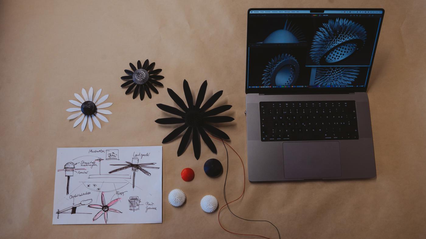 A. Vogel Ausstellungsdesign