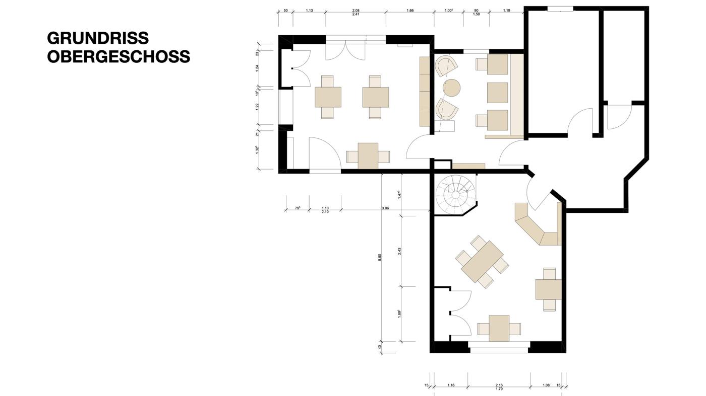 Länggasstee erstrahlt neu