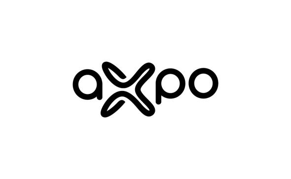 Axpo Logo