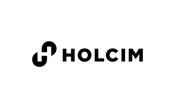 Holcim Logo