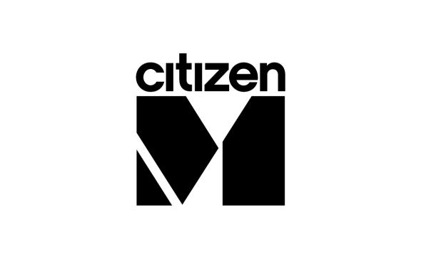 CitizenM Logo