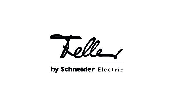 Feller Schneider Logo