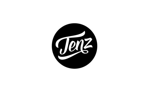 Tenz Logo