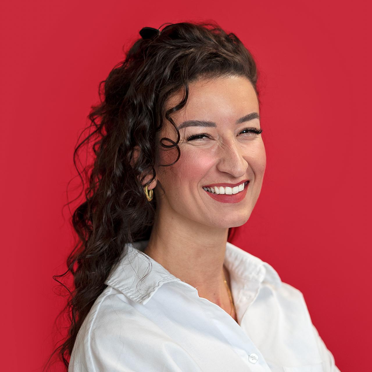 Stephanie Veliz Humara