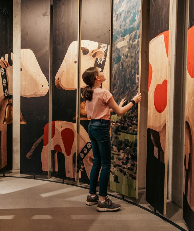 Trauffer Erlebniswelt