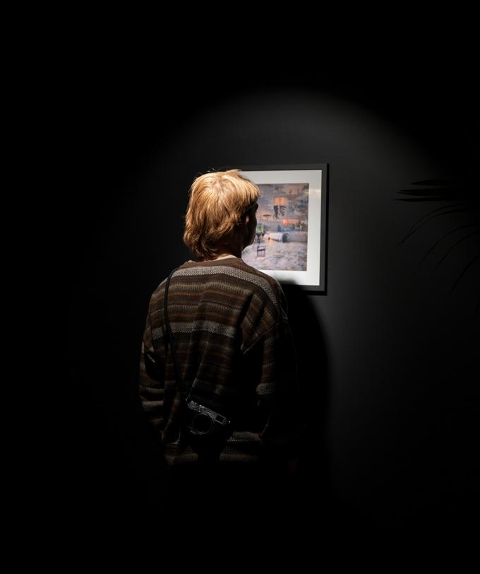 Edges of Metaverse, Circle, Zurich Airport