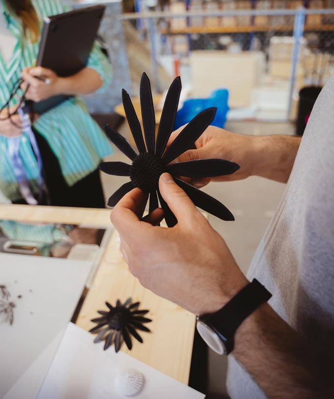 A. Vogel Ausstellungsdesign