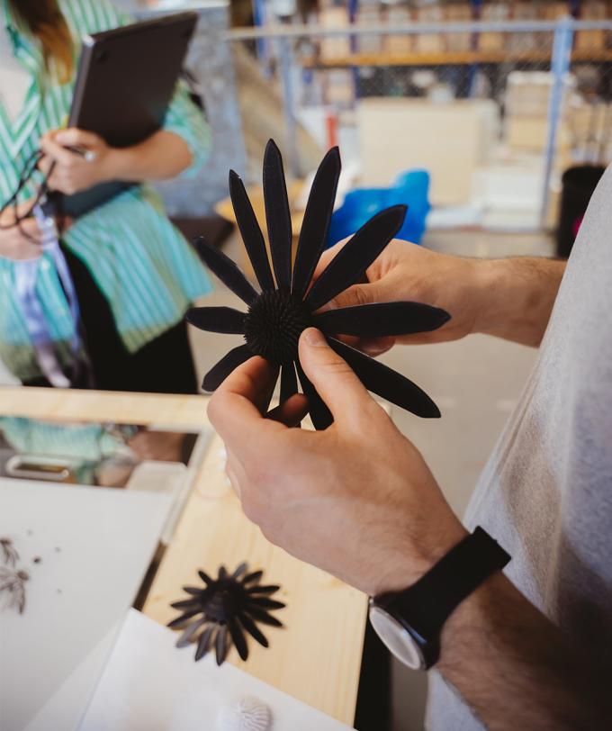 Auf Entdeckungstour in Teufen